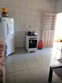 Imagem 2 - Casa em Parque Geórgia, Cuiabá - MT