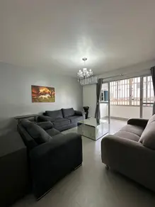 Apartamento Goiabeira, Cuiabá - MT — foto 1