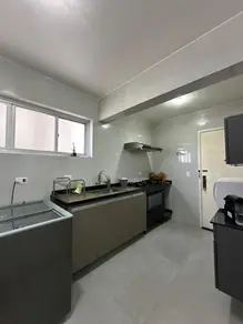 Imagem 5 - Apartamento em Goiabeira, Cuiabá - MT