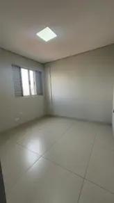 Apartamento Araés, Cuiabá - MT — foto 2