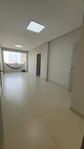 Apartamento Araés, Cuiabá - MT — foto 1