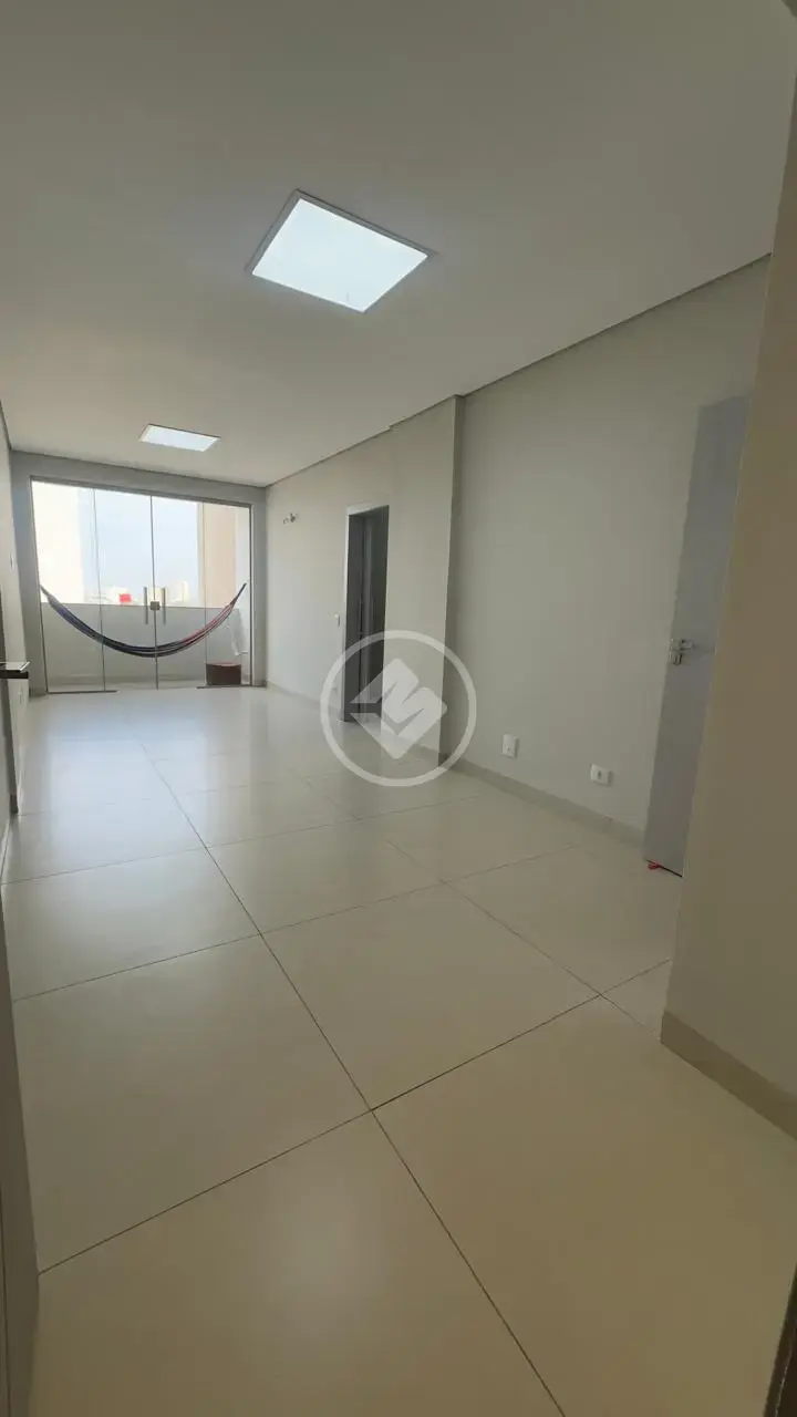 Imagem 1 - Apartamento em Araés, Cuiabá - MT