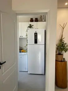 Apartamento Araés, Cuiabá - MT — foto 1