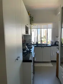 Imagem 2 - Apartamento em Araés, Cuiabá - MT