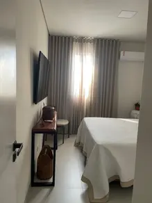 Imagem 4 - Apartamento em Araés, Cuiabá - MT