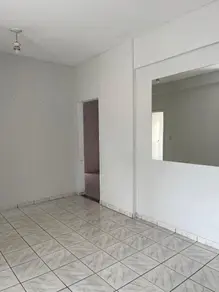 Apartamento Araés, Cuiabá - MT — foto 1