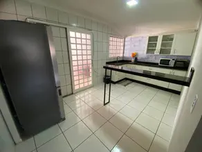 Imagem 2 - Casa em Cristo Rei, Várzea Grande - MT