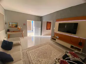 Casa Cristo Rei, Várzea Grande - MT — foto 1