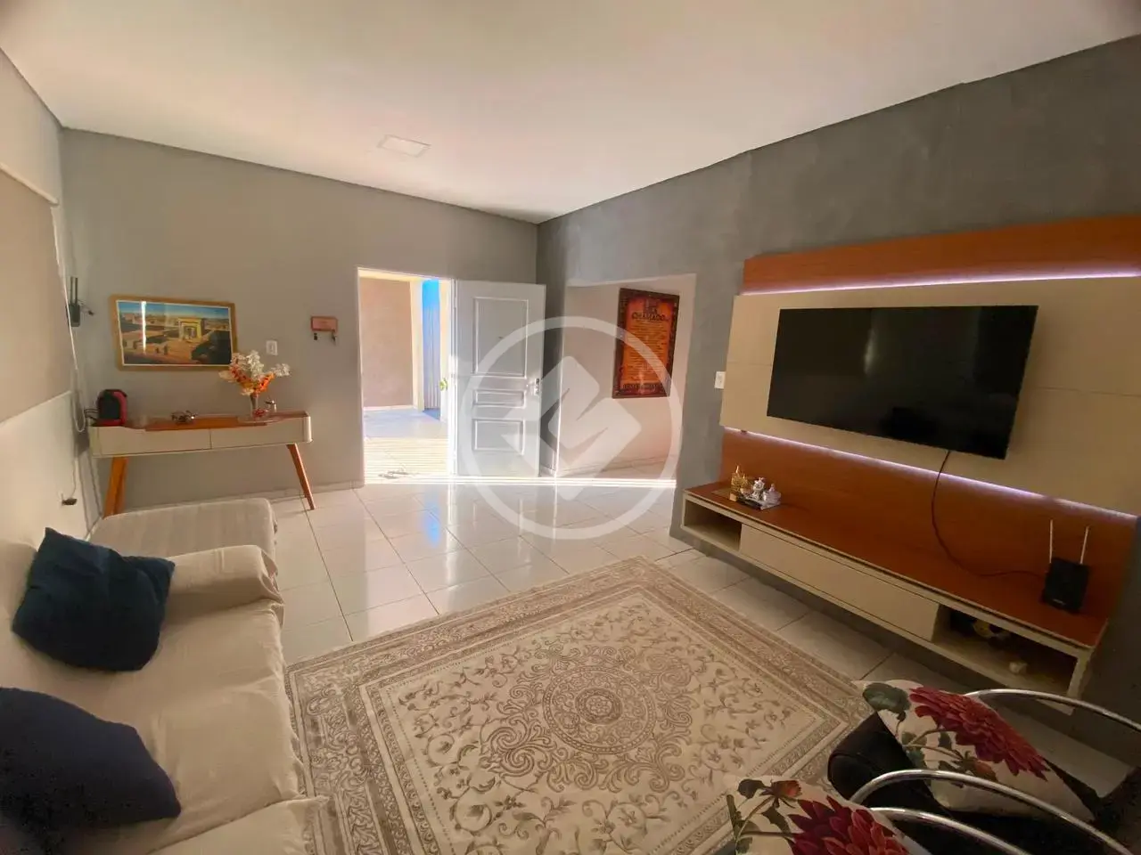 Imagem 1 - Casa em Cristo Rei, Várzea Grande - MT