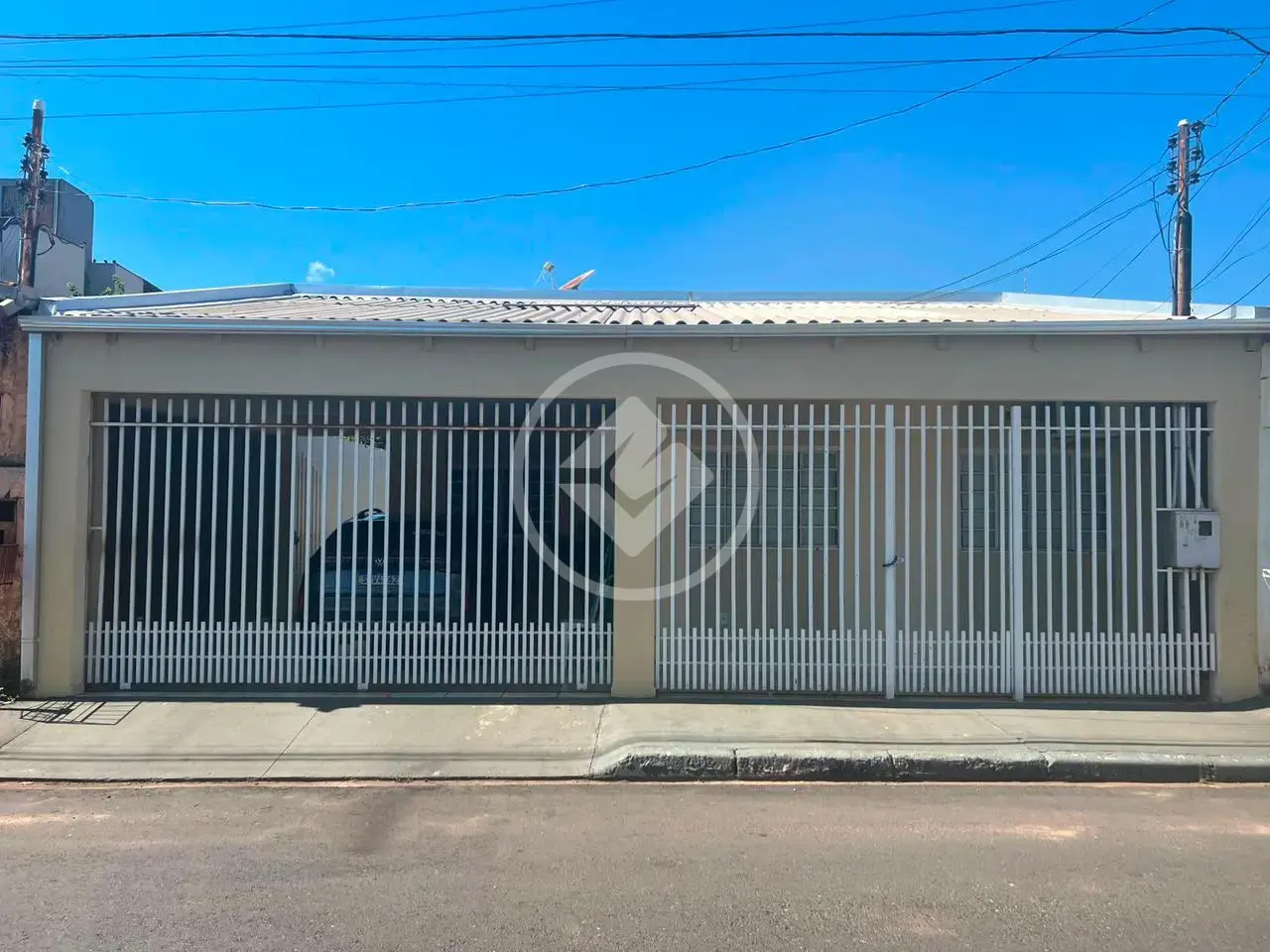 Image 12 - Casa em Cristo Rei, Várzea Grande - MT