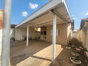 Casa Recanto dos Pássaros, Cuiabá - MT — foto 1