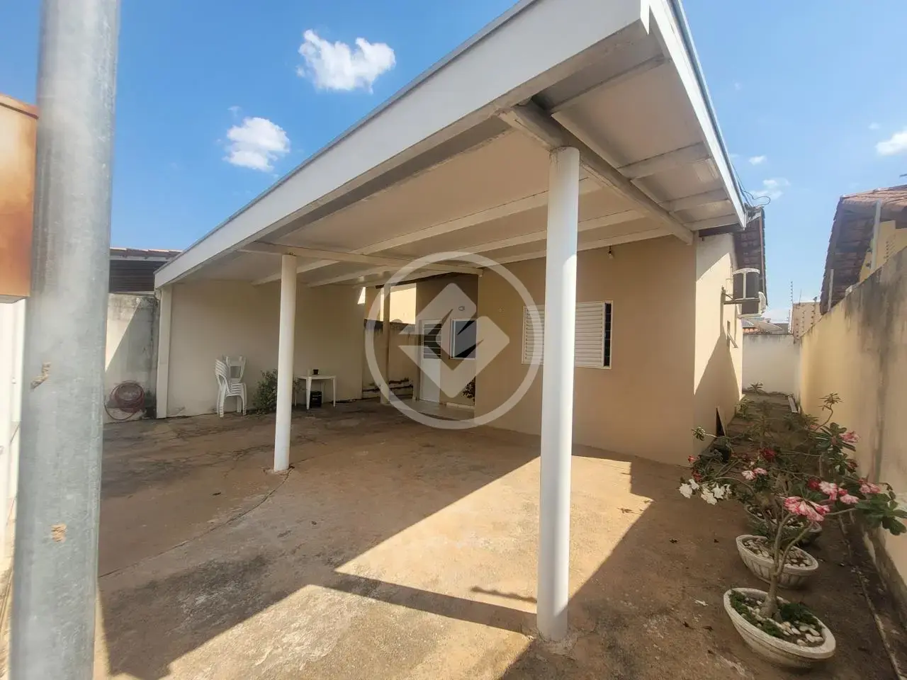 Imagem 1 - Casa em Recanto dos Pássaros, Cuiabá - MT