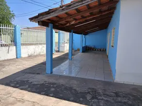 Casa Centro-Sul, Cuiabá - MT — foto 1
