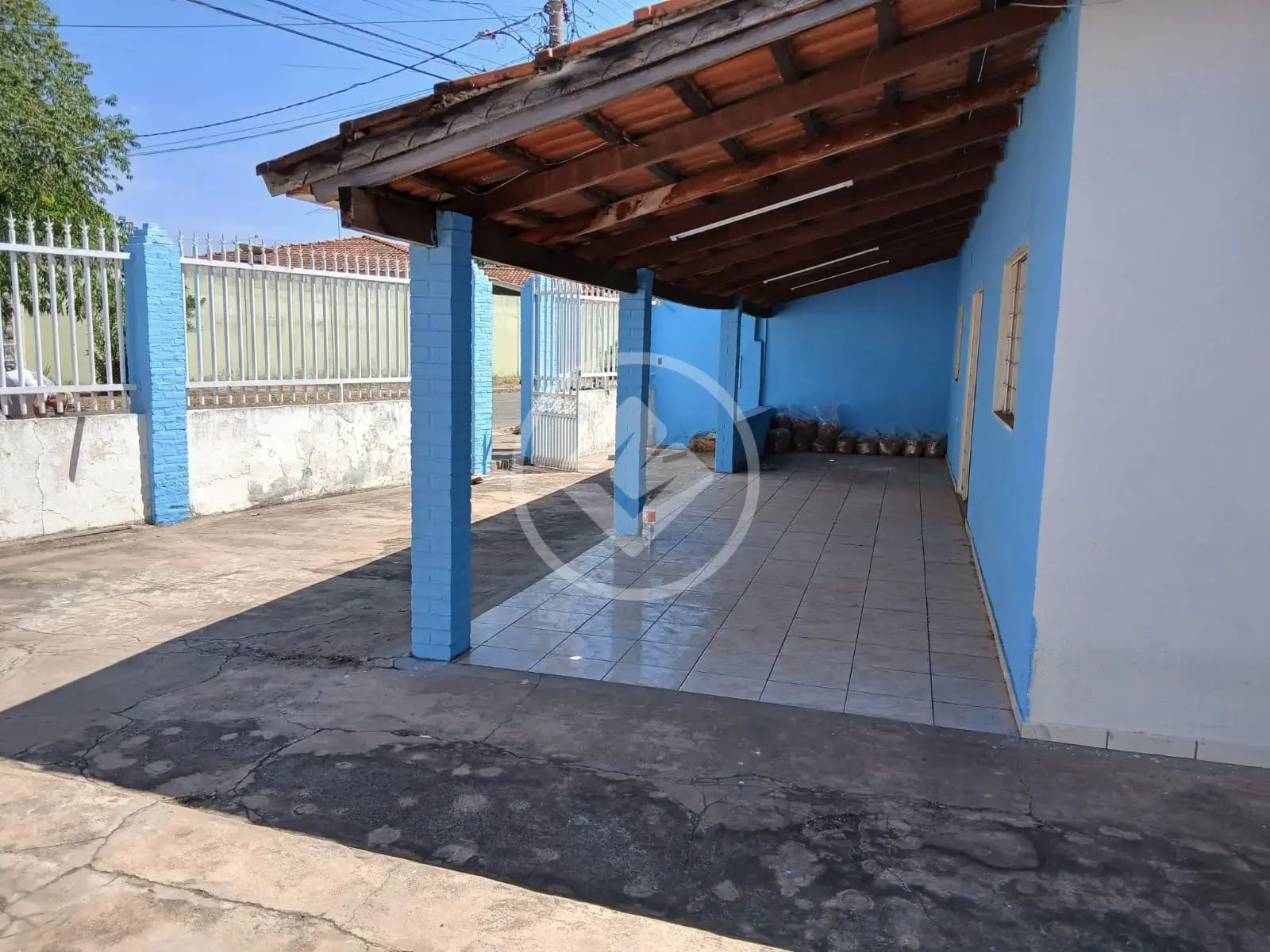 Imagem 1 - Casa em Centro-Sul, Cuiabá - MT