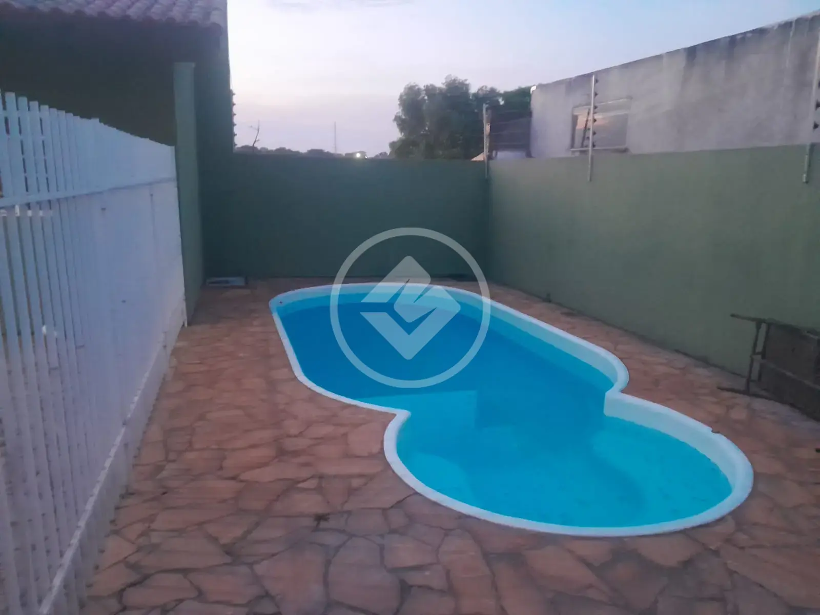 Image 2 - Casa em Marajoara, Várzea Grande - MT