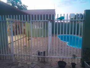 Imagem 2 - Casa em Marajoara, Várzea Grande - MT