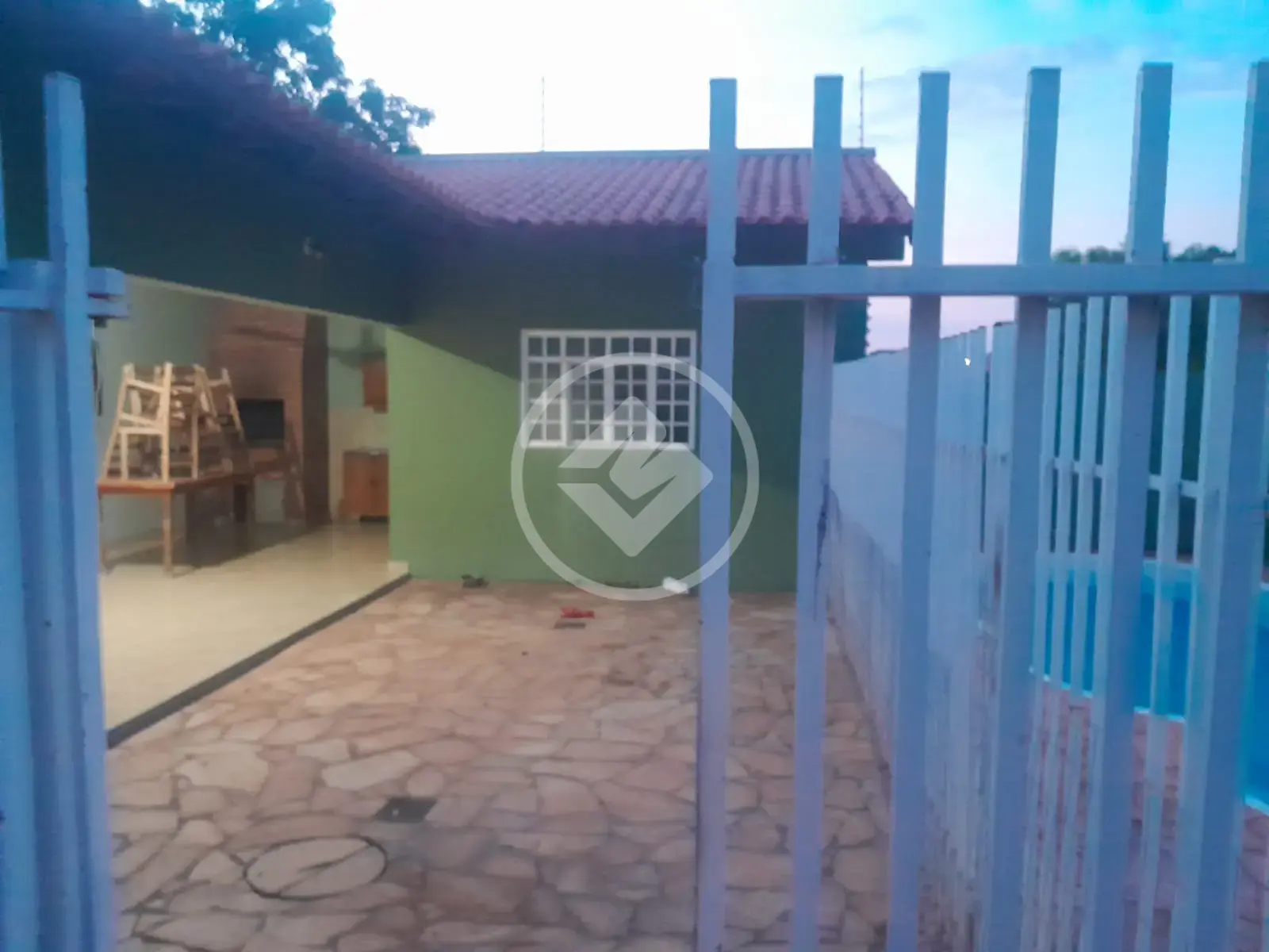 Imagem 1 - Casa em Marajoara, Várzea Grande - MT