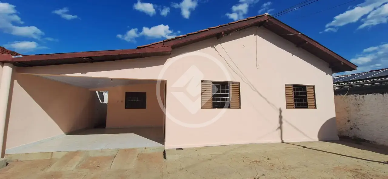 Imagem 1 - Casa em Marajoara, Várzea Grande - MT