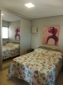 Imagem 5 - Apartamento em Despraiado, Cuiabá - MT