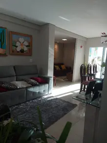Apartamento Despraiado, Cuiabá - MT — foto 1