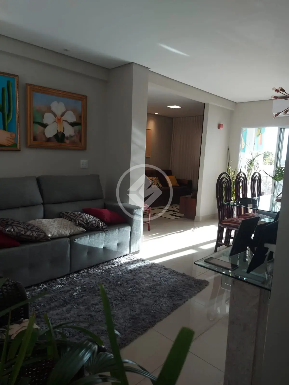 Imagem 1 - Apartamento em Despraiado, Cuiabá - MT