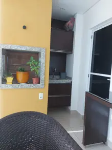 Imagem 4 - Apartamento em Despraiado, Cuiabá - MT