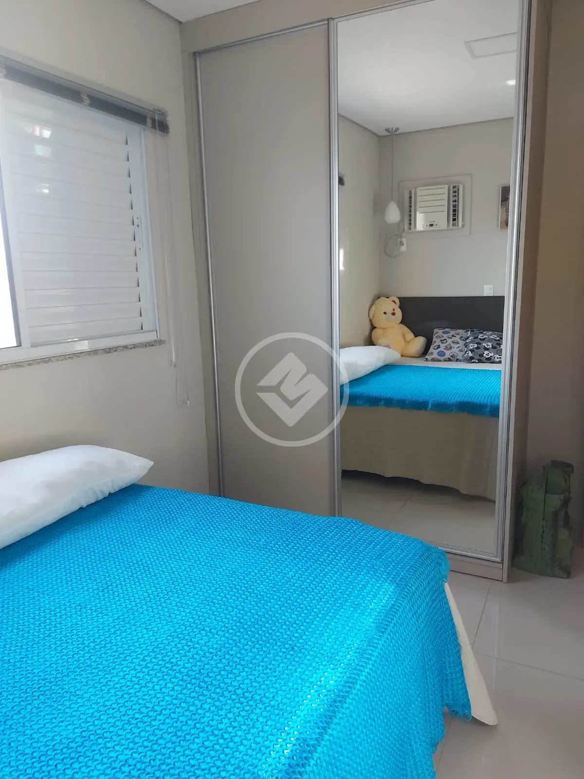 Image 9 - Apartamento em Despraiado, Cuiabá - MT