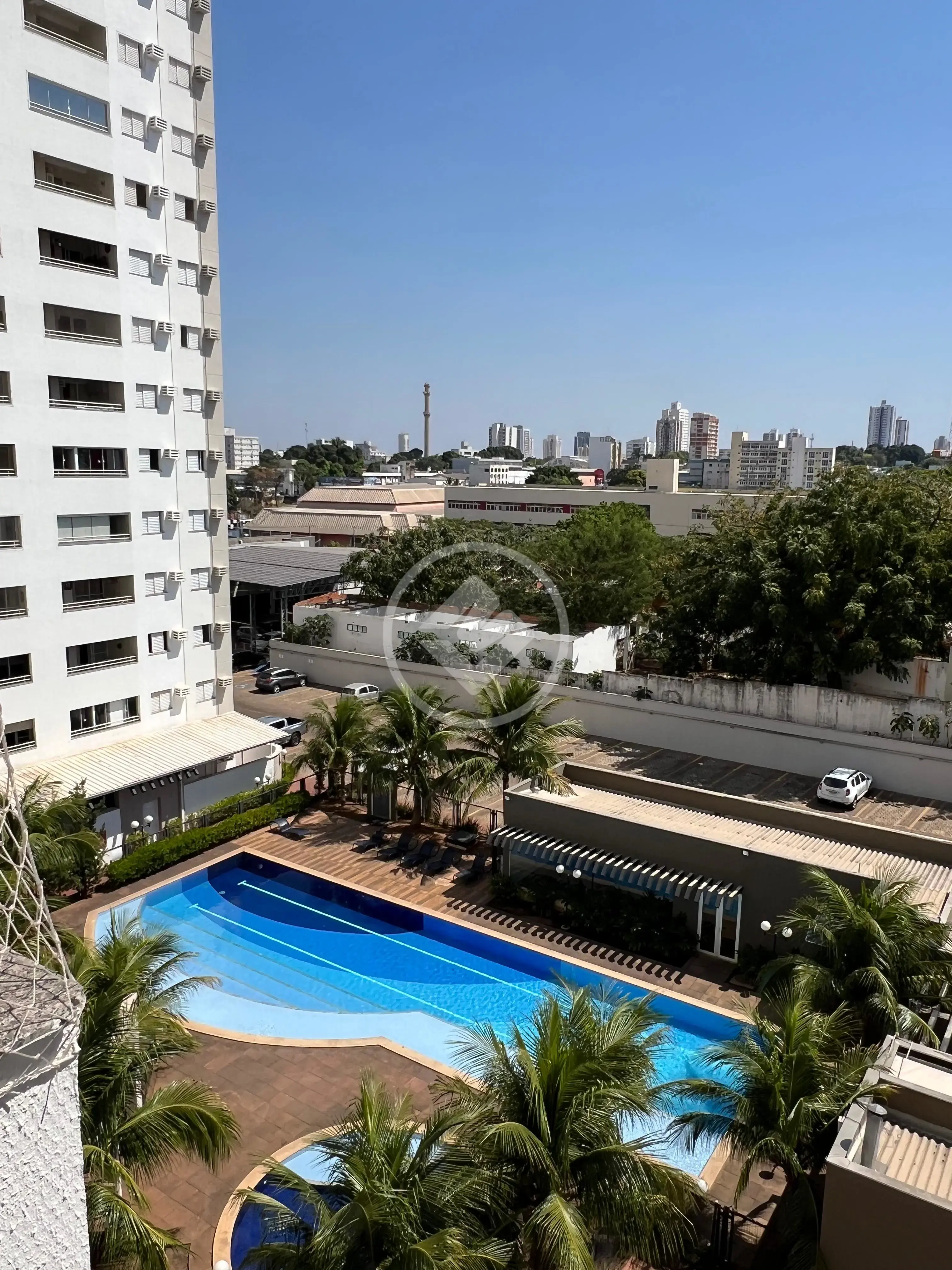 Imagem 1 - Apartamento em Dom Aquino, Cuiabá - MT