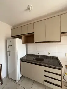 Imagem 2 - Apartamento em Dom Aquino, Cuiabá - MT