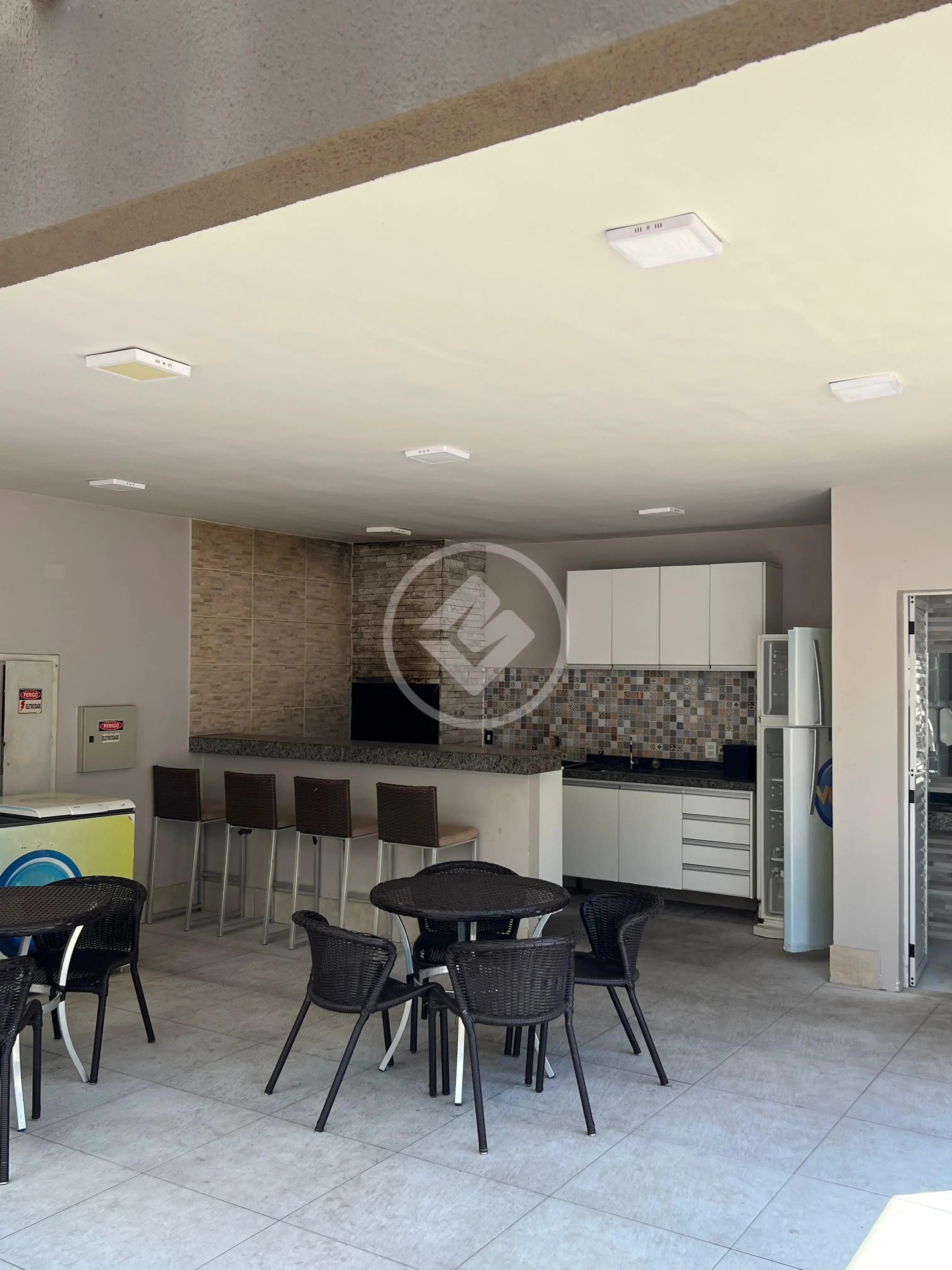 Image 10 - Apartamento em Dom Aquino, Cuiabá - MT