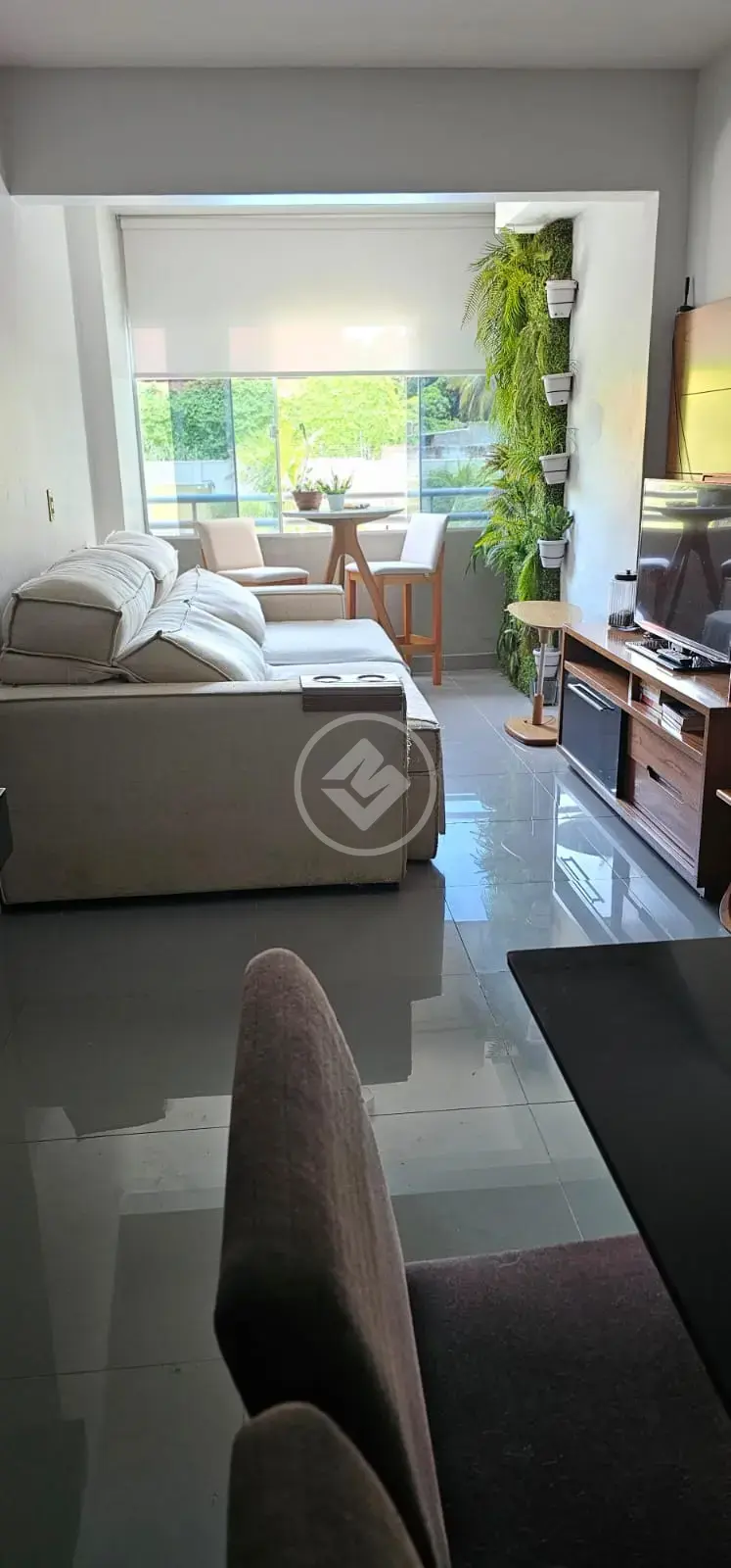 Imagem 1 - Apartamento em Dom Aquino, Cuiabá - MT
