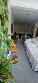 Apartamento Dom Aquino, Cuiabá - MT — foto 2