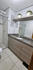 Imagem 5 - Apartamento em Dom Aquino, Cuiabá - MT
