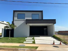 Casa Condomínio JARDIM ELDORADO, Cuiabá - MT — foto 1