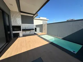 Imagem 3 - Casa Condomínio em JARDIM ELDORADO, Cuiabá - MT
