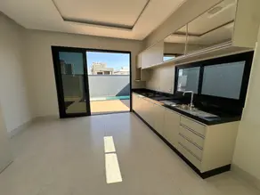 Imagem 2 - Casa Condomínio em JARDIM ELDORADO, Cuiabá - MT