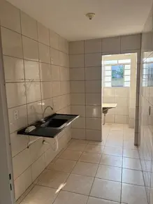 Imagem 2 - Apartamento em MORADA DO OURO II, Cuiabá - MT