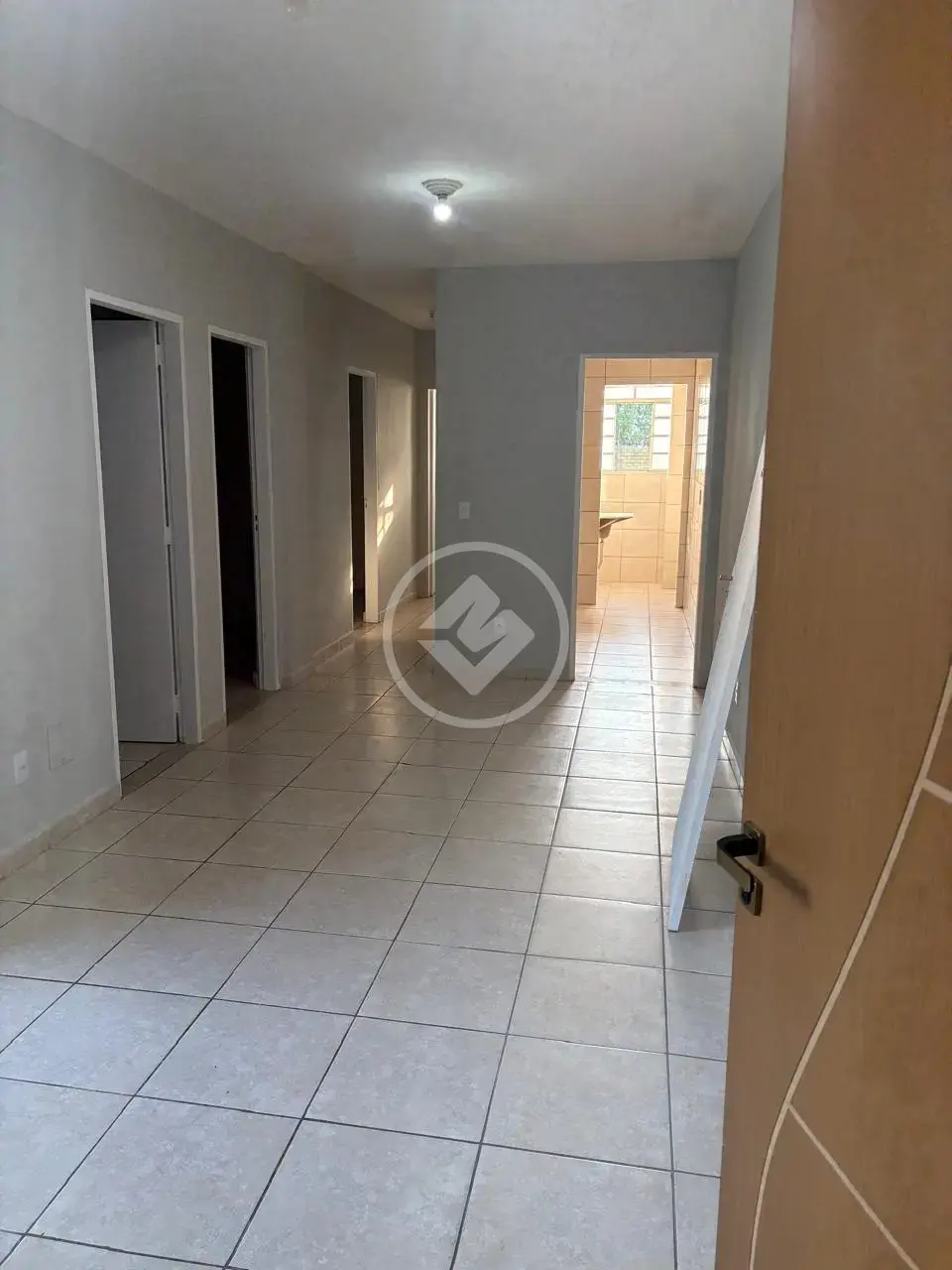 Imagem 1 - Apartamento em MORADA DO OURO II, Cuiabá - MT