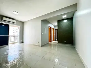 Apartamento Goiabeira, Cuiabá - MT — foto 1
