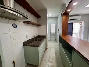 Imagem 2 - Apartamento em Goiabeira, Cuiabá - MT