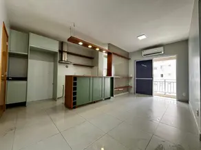 Apartamento Goiabeira, Cuiabá - MT — foto 2