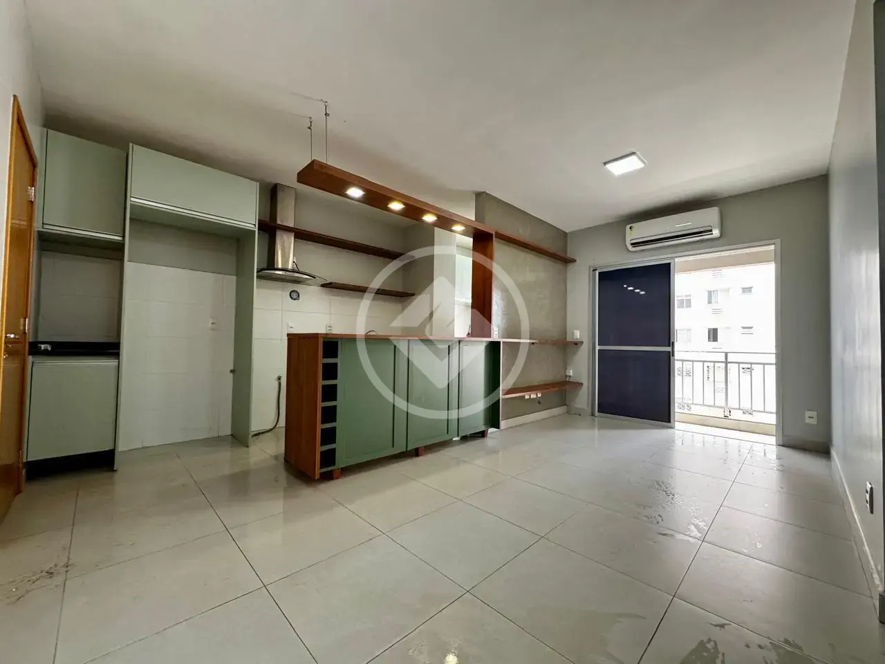 Image 2 - Apartamento em Goiabeira, Cuiabá - MT