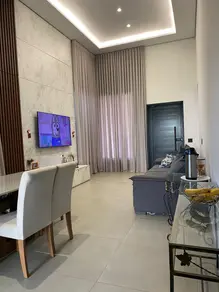 Imagem 3 - Casa Condomínio em SÃO JOÃO DEL REI, Cuiabá - MT