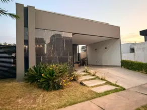 Casa Condomínio SÃO JOÃO DEL REI, Cuiabá - MT — foto 1
