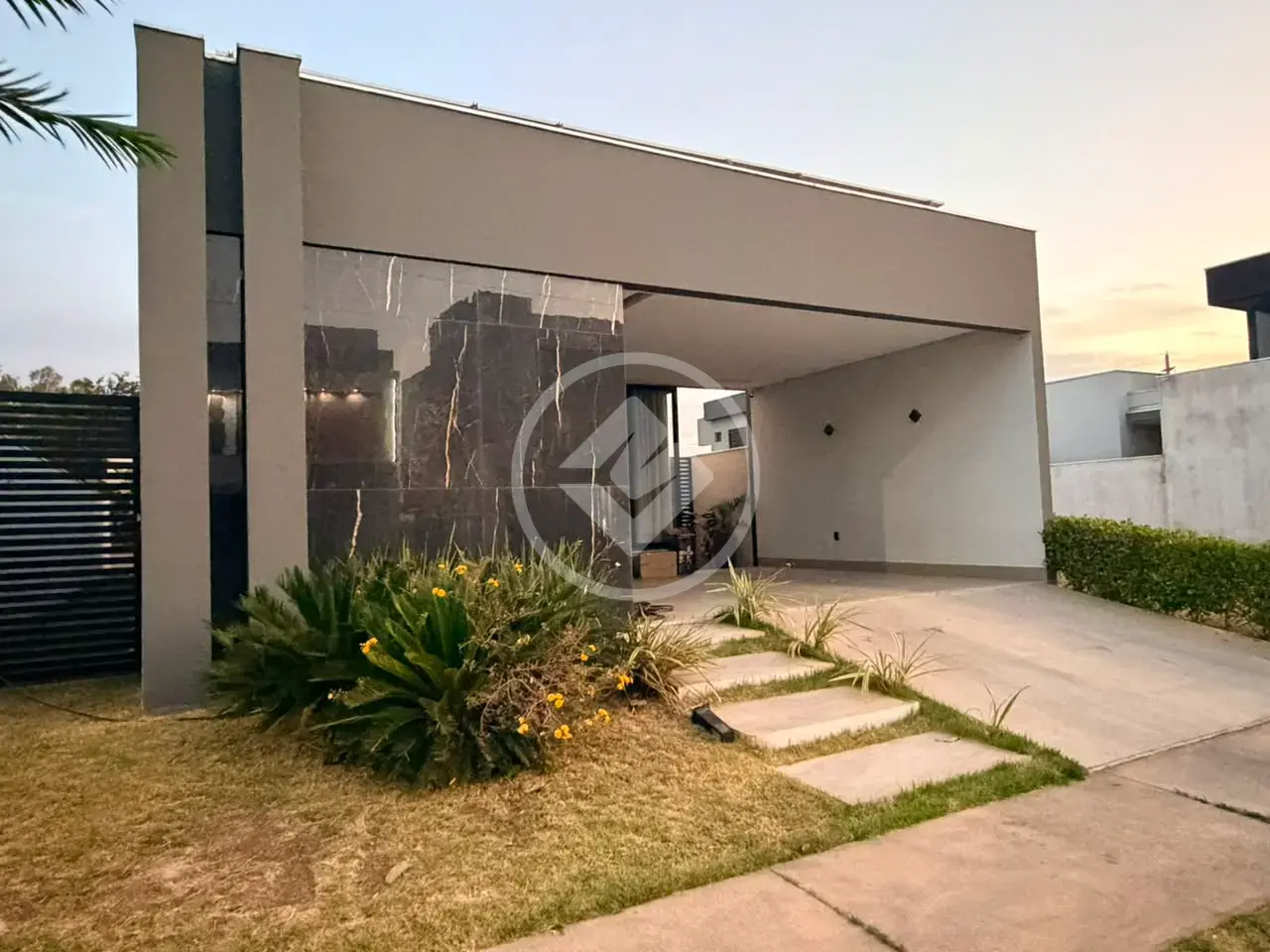 Imagem 1 - Casa Condomínio em SÃO JOÃO DEL REI, Cuiabá - MT