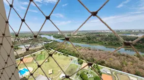 Apartamento Grande Terceiro, Cuiabá - MT — foto 1