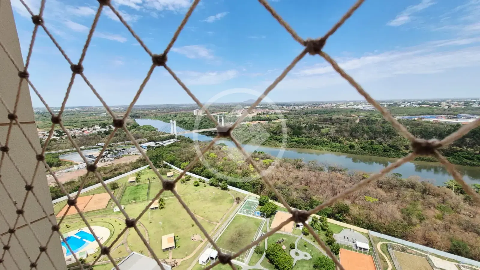 Imagem 1 - Apartamento em Grande Terceiro, Cuiabá - MT