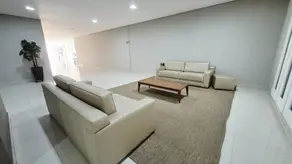 Apartamento Grande Terceiro, Cuiabá - MT — foto 2