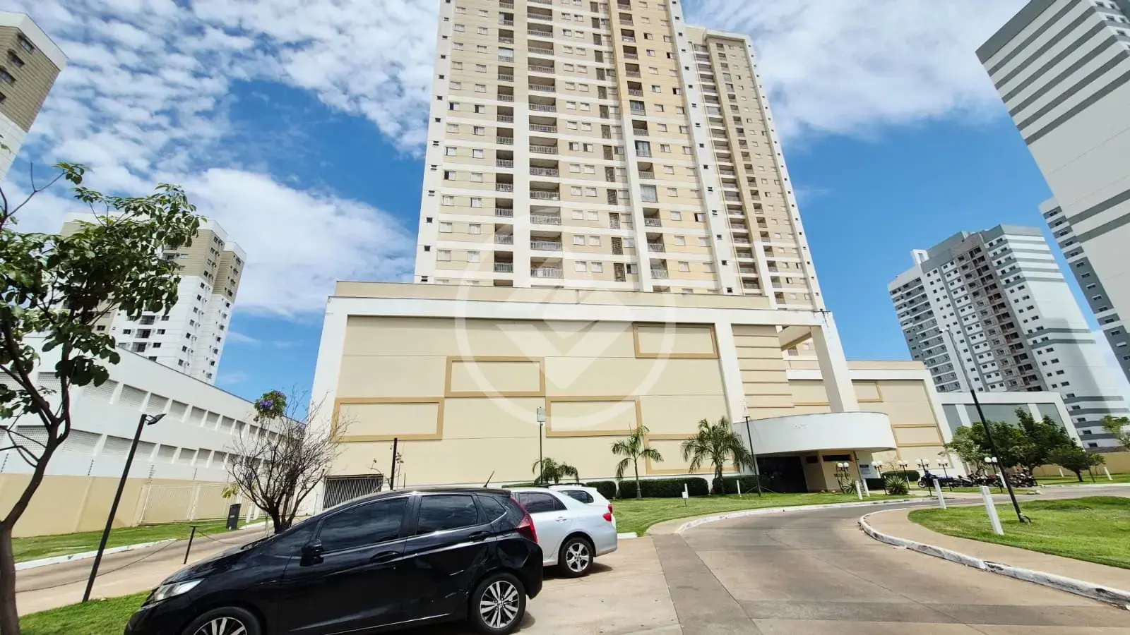 Image 62 - Apartamento em Grande Terceiro, Cuiabá - MT