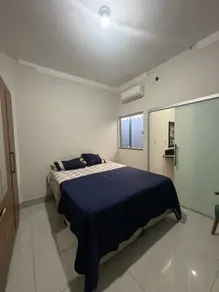 Imagem 3 - Casa em PLANALTO IPIRANGA, Várzea Grande - MT